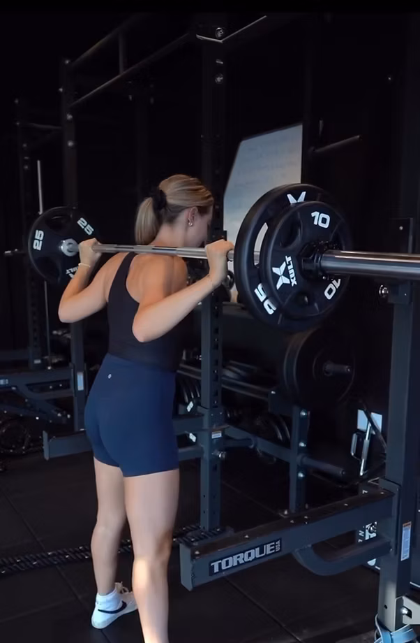 Sarah Jenkins
